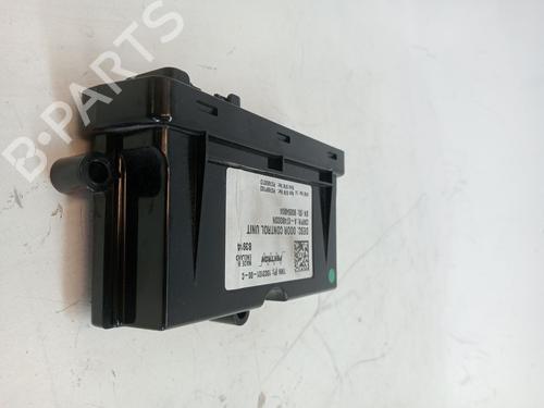 Electronic module TESLA MODEL S (5YJS) P85 | BP25999217M83 