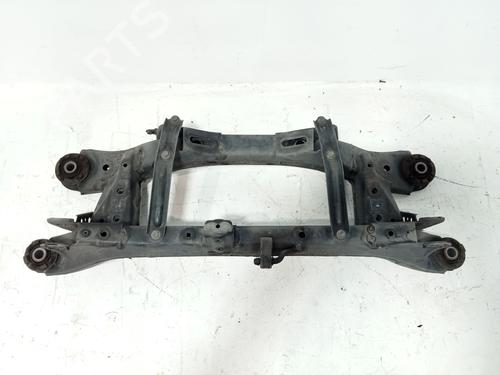 Used Rear axle TOYOTA AURIS Estate (_E18_) 1.8 Hybrid (ZWE186_, ZWE186R, ZWE186H) (136 hp) 30120763