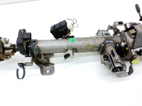 Steering column KIA SORENTO I (JC) 2.5 CRDi | BP32014217M21 - Image 4