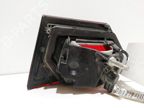 Left tailgate light RENAULT CLIO IV (BH_) 1.5 dCi 90 | BP25465223C79 