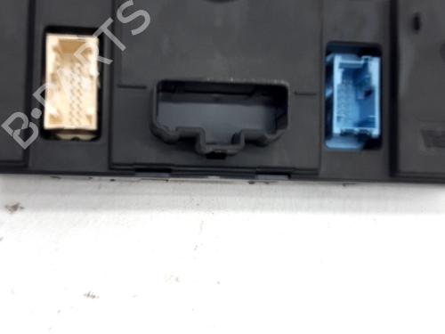 Climate control RENAULT SCÉNIC II (JM0/1_) 1.9 dCi (JM14) | BP33761621I5 - Image 3