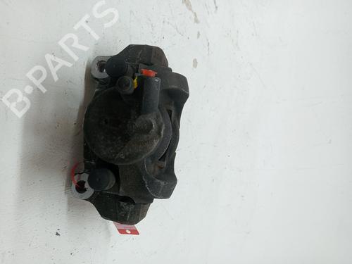 Left front brake caliper LAND ROVER RANGE ROVER EVOQUE VAN (L538) TD4 4x4 | BP24189088M105 