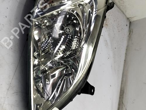 Used Right headlight TOYOTA COROLLA (_E12_) 1.6 VVT-i (ZZE121_, ZZE121R) (110 hp) 32107784