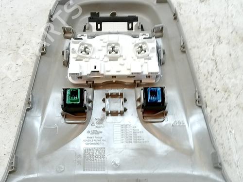 Kabinelys OPEL COMBO Box Body/MPV (K9) 1.5 D | BP36539925I8 - Image 2