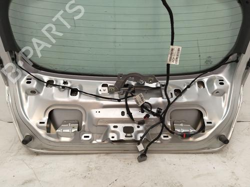 Tailgate FORD FIESTA VI (CB1, CCN) 1.25 | BP26192444C6 