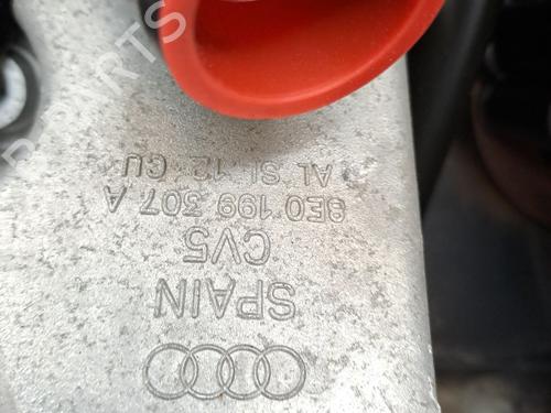 Engine AUDI A4 B7 Avant (8ED) 2.0 TFSI | BP23284868M1 