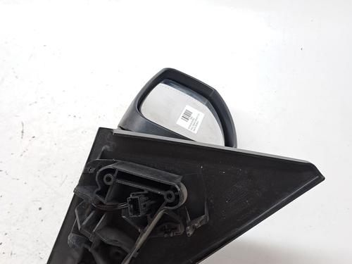 Used Left mirror RENAULT MEGANE III Hatchback (BZ0/1_, B3_) 1.5 dCi (BZ09, BZ0D, BZ1W, BZ29, BZ14) (110 hp) 27292824