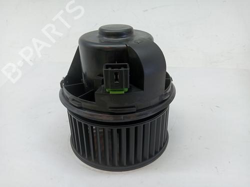 Heater blower motor FORD S-MAX (WA6) 2.0 TDCi | BP23976852M62 