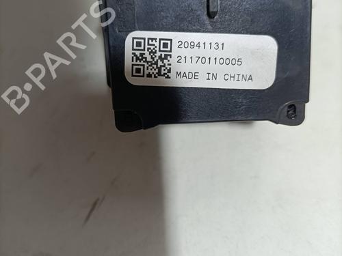 Steering column stalk OPEL INSIGNIA A Saloon (G09) 2.0 CDTI (69) | BP25986487I23 