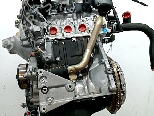 Used Engine TOYOTA AYGO (_B1_) 1.0 (KGB10_, KGB10R) (68 hp) 30801371