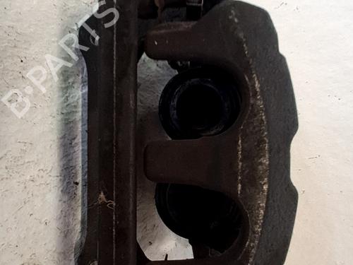 Right front brake caliper PEUGEOT 407 Coupe (6C_) 2.7 HDi | BP33766537M104 - Image 3