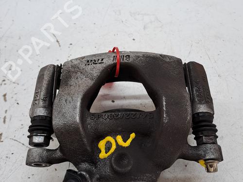 Used Left front brake caliper MINI MINI (F56) One (102 hp) 27378222