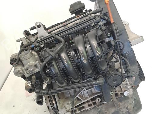 Motor SEAT CORDOBA (6L2) 1.4 16V | BP29557365M1 