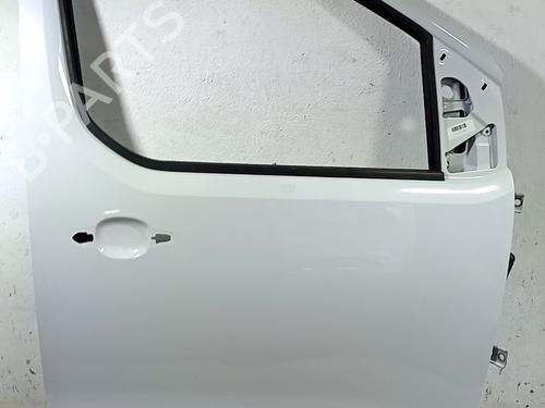Used Right front door Right front door CITROËN JUMPY III Van (V_) 2.0 BlueHDi 145 4x4 (144 hp) 36157837 36157837