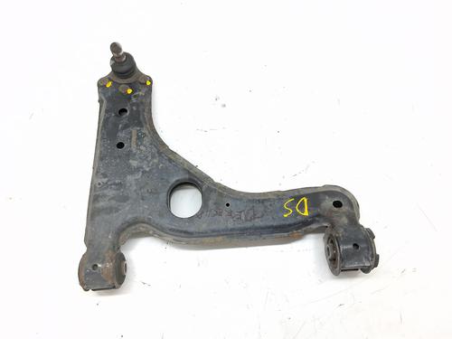 Used Right front suspension arm OPEL ASTRA H (A04) 1.6 (L48) (105 hp) 27731704