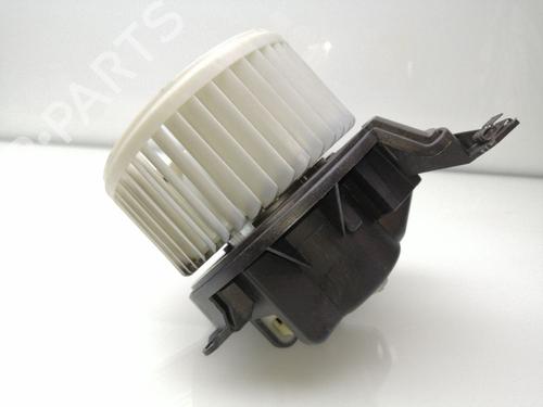 Heater blower motor FIAT TIPO Saloon (356_, 357_) 1.6 (356SXE11) | BP23385567M62 