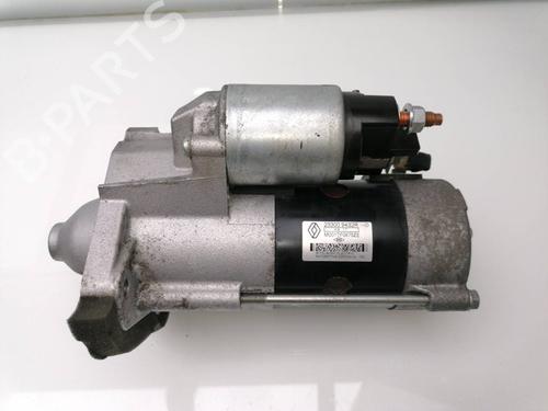 Used Starter NISSAN X-TRAIL III (T32_, T32R, T32RR) 1.7 dCi (150 hp) 23938875