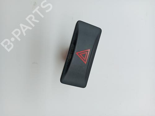 Used Warning switch NISSAN X-TRAIL II (T31) 2.0 dCi 4x4 (173 hp) 23353018