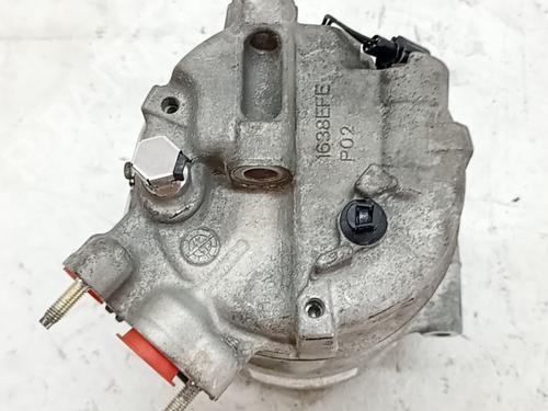 Used AC compressor AC compressor 39401426 39401426