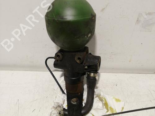 Used Other CITROËN XANTIA (X1_, X2_) 2.0 HDI 109 (109 hp) 25459889