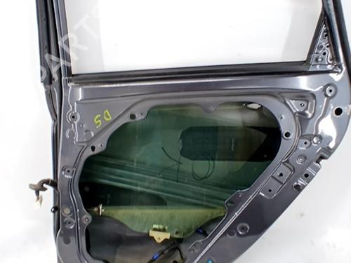 Dør høyre bak HYUNDAI i30 (GD) 1.4 CRDi (90 hp) 30622559