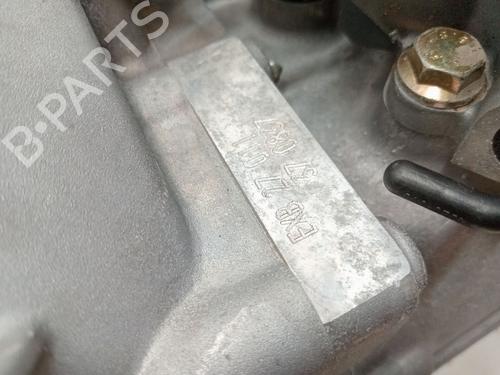 Gearbox VW POLO (6N2) 1.4 TDI | BP23361845M3 