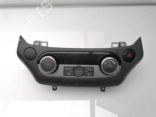 Used Climate control CHEVROLET AVEO / KALOS Saloon (T250, T255) 1.4 (94 hp) 23454283