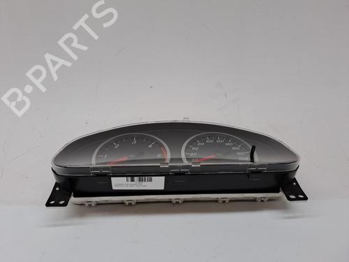 Instrument cluster MAZDA 2 (DY) 1.4 CD | BP23975819C47