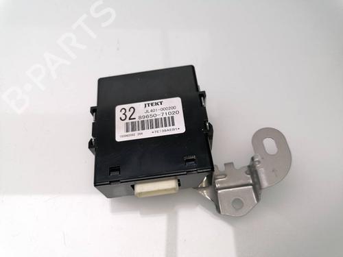 Elektronisk modul TOYOTA HILUX VIII Pickup (_N1_) 2.4 D 4WD (GUN125_, GUN125R) (150 hp) 27461520