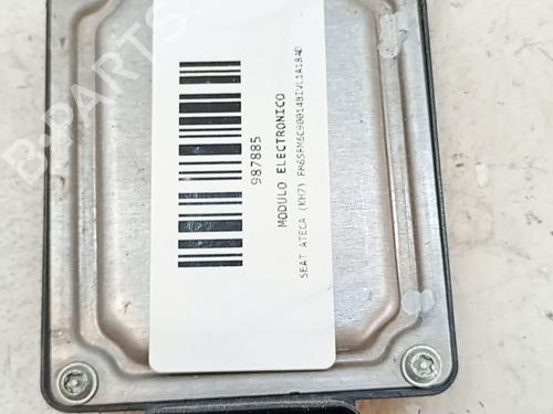 Electronic module SEAT ATECA (KH7, KHP) 1.5 TSI | BP39137015M83 - Image 2