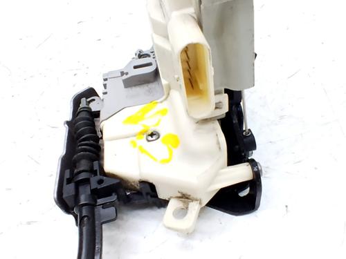Used Front right lock Front right lock AUDI A3 Sportback (8VA, 8VF) 2.0 TDI (150 hp) 33763302 33763302