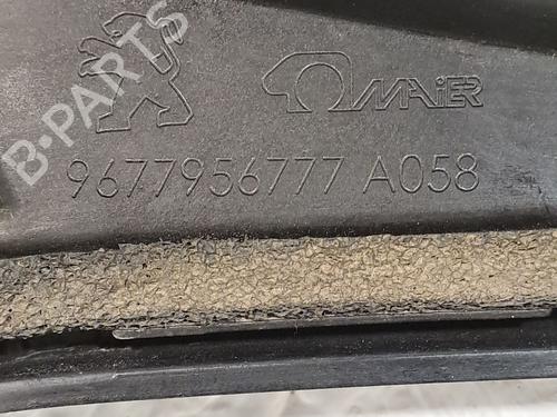 Other PEUGEOT 308 II (LB_, LP_, LW_, LH_, L3_) 2.0 BlueHDi 150 | BP23977936O1