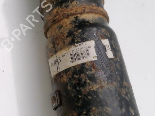 Driveshaft TOYOTA LAND CRUISER 90 (_J9_) 3.0 D-4D 4WD (KDJ90_, KDJ95_, KDJ90W, KDJ95W) | BP24402300M37 