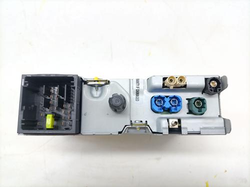 Elektronisk modul CITROËN C3 III (SX) 1.2 THP 110 (SXHNPS, SXHNZT, SXHNZ6) | BP27891471M83