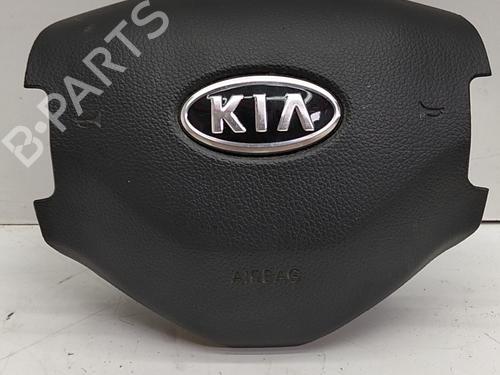 Airbag chauffør Airbag chauffør 38989814 38989814