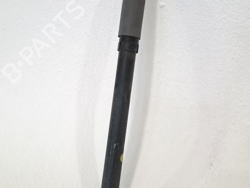 Left rear shock absorber FORD TRANSIT COURIER B460 Box Body/MPV 1.5 TDCi | BP28958482M18 