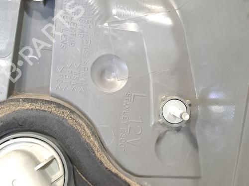 Left taillight TOYOTA PRIUS (_W3_) 1.8 Hybrid (ZVW30) | BP23289578C34