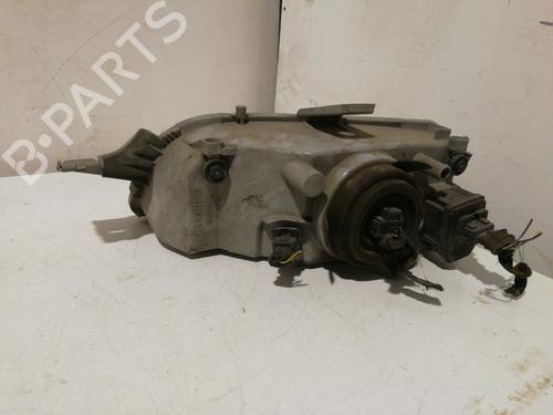 Right headlight FIAT PUNTO (188_) 1.2 60 (188.030, .050, .130, .150, .230, .250) | BP25986530C29 