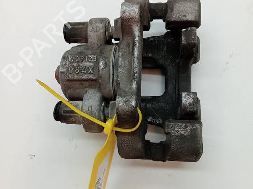 Right rear brake caliper BMW 1 (F20) 118 d | BP23340335M106 