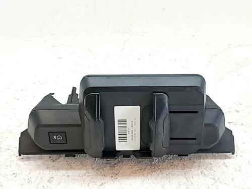 Used Radio Radio CITROËN BERLINGO Box Body/MPV (K9) 1.5 BlueHDi 100 (102 hp) 34054631 34054631