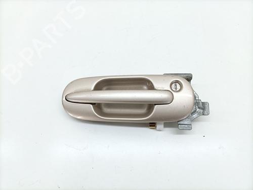 Used Front right exterior door handle HONDA CR-V I (RD) 2.0 16V 4WD (RD1, RD3) (147 hp) 29051101