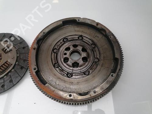 Other SEAT LEON ST (5F8) 2.0 TDI | BP26192114O1