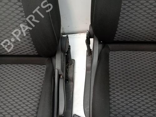 Seats set OPEL ASTRA K (B16) 1.0 Turbo (68) | BP23360251C78 