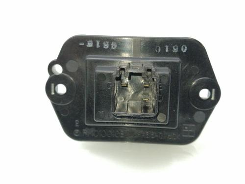 Résistance de chauffage MAZDA 6 Hatchback (GH) 2.2 D (GH10) (129 hp) 23449722
