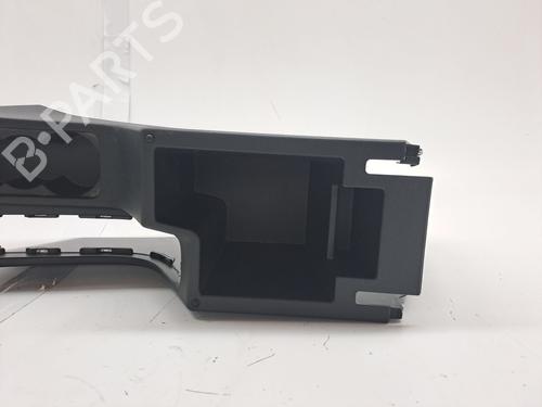 Armrest / Center console SKODA OCTAVIA III (5E3, NL3, NR3) 1.4 TSI | BP23361619I20 