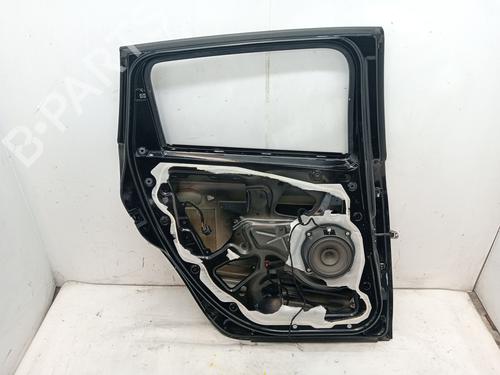 Left rear door LANCIA DELTA III (844_) 2.0 D Multijet (844.AXD1A, 844.AXM1A) | BP29023982C4 