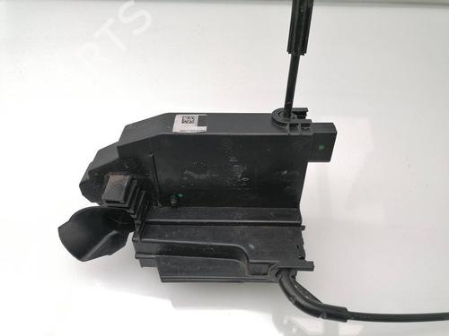 Front right lock PEUGEOT 308 II (LB_, LP_, LW_, LH_, L3_) 1.6 HDi / BlueHDi 115 | BP23386062C97 