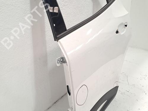 Left rear door OPEL MOKKA 1.2 (76) | BP29525959C4 