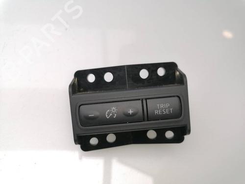 Used Switch NISSAN QASHQAI II (J11, J11_) 1.5 dCi (110 hp) 23852368