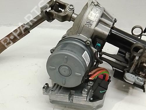 Steering column AUDI A1 (8X1, 8XK) 1.6 TDI | BP40549041M21 - Image 3